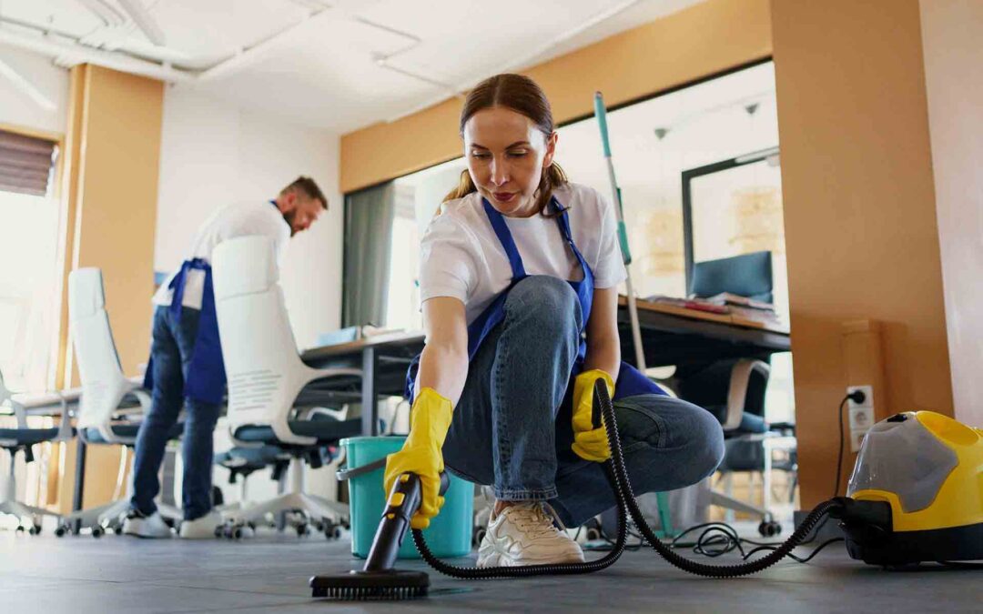 THE FLOOR REFRESH