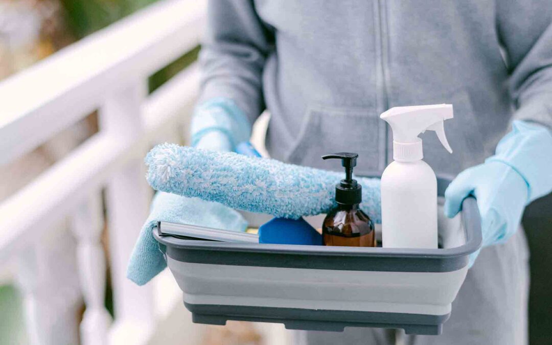 CARPET CARE DECODED