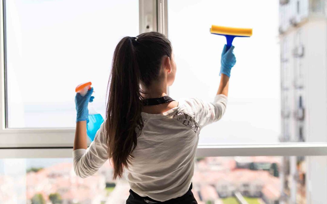 THE SPOTLESS METHOD