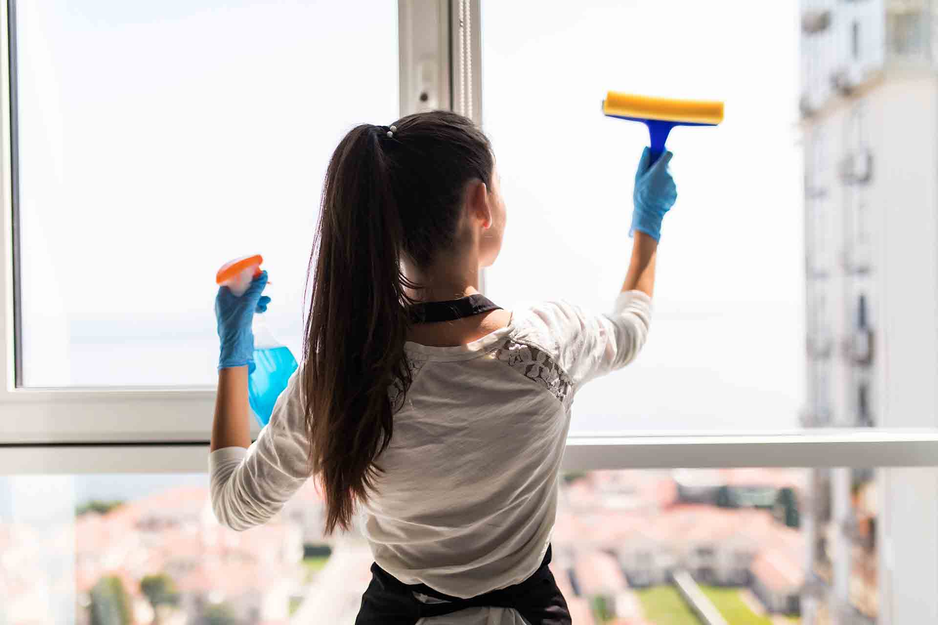THE SPOTLESS METHOD