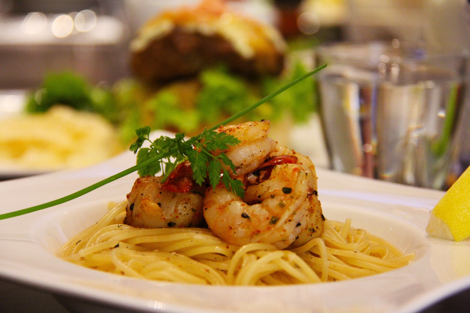 restaurant-dish-food-produce-seafood-lunch-938163-pxhere.com